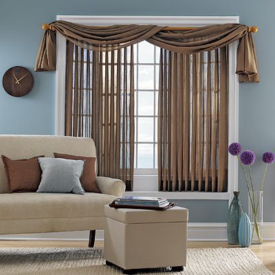 Discount Blinds & Shades – Daily Sales | Living room blinds .