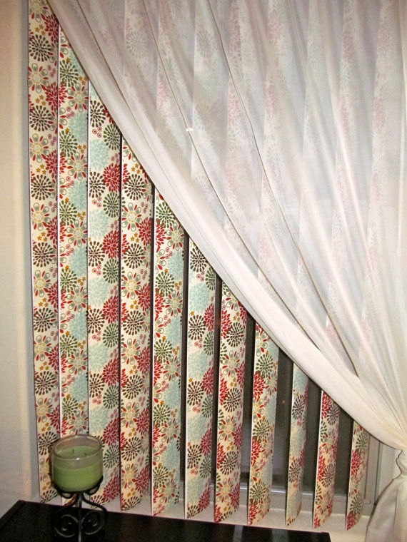 This item is unavailable - Etsy | Blinds for windows, Vertical .
