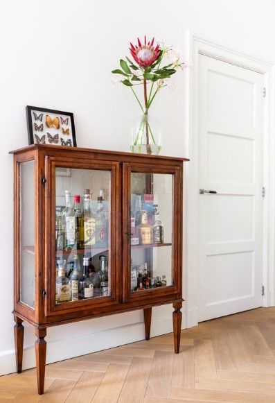 8 Όμορφα vintage έπιπλα για το σαλόνι σου! | ediva.gr | Home decor .