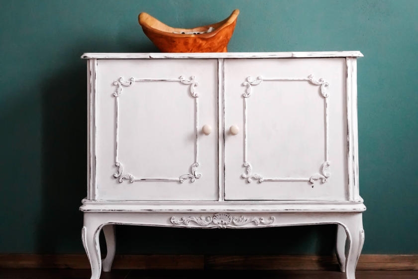 Best Ways To Antique Furniture | True Val