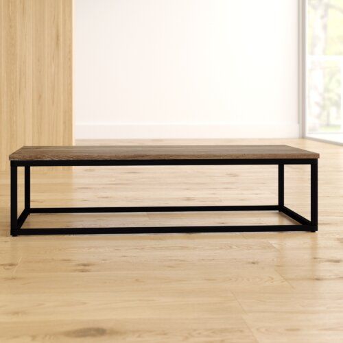 Couchtisch Guizar Urban Facettes | Living room coffee table .