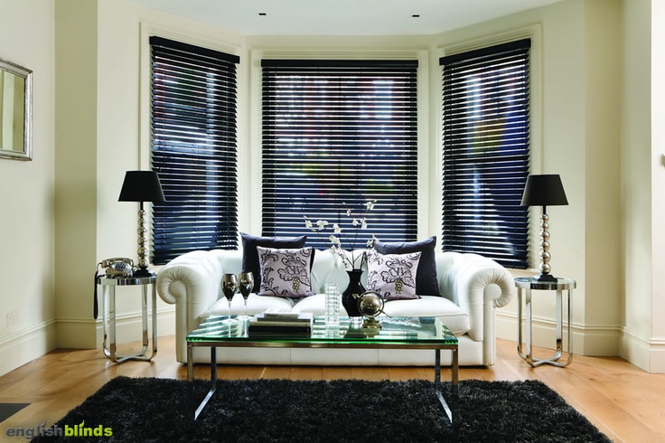 Wooden Blinds, Made to Measure Wood Venetian by English Blinds .