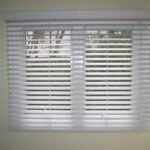 Outside Mount Blinds Design Ideas, Pictures, Remodel and Decor .