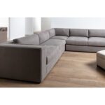 Whitley 3 Piece 126" Sectional By Nate Berkus + Jeremiah Brent .