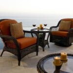 25 Patio Dining Sets Perfect for Spring | Big lots patio furniture .