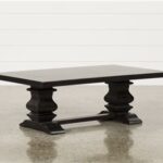 Wilshire Cocktail Table - Main | Coffee table living spaces .