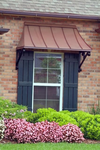 19 Goodman Awning ideas | window awnings, house exterior, door awnin
