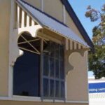 Window Canopies | Window Awnings | Decorative Timber | Outdoor .