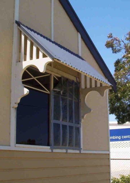 Window Canopies | Window Awnings | Decorative Timber | Outdoor .