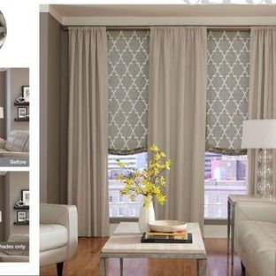 25 Best Blinds and curtains living room ideas | curtains with .