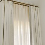 WINDOW TREATMENTS | Window treatments bedroom, Curtains living .