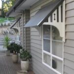 DIY Free Plans For Building Wooden Window Awnings Wooden PDF .