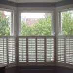 1000+ ideas about Indoor Window Shutters on Pinterest | Shutters .