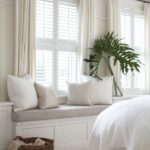 VT Interiors - Library of Inspirational Images: Dreamy Whites .