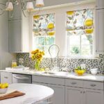 4 Tips for Finding Kitchen Window Treatments to Suit Your .