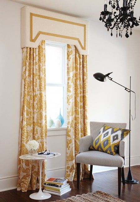 Private Site | Drapes and blinds, Custom window treatments .