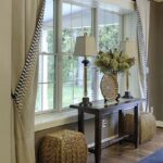 Picture Window Curtains - Ideas on Foter | Window treatments .