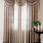The Gate To An Amazing Look | Rush Brush | Curtains living room .