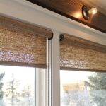 living room additions — Montana Prairie Tales | Window treatments .