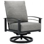 Winston Furniture Stanford Cushion Swivel Chair HQ21020T