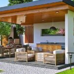 100 Patio Design Ideas 2023 | Backyard Garden Landscaping Ideas .