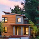 Interesting Modern Wood house | casa | Pinterest | House exterior .