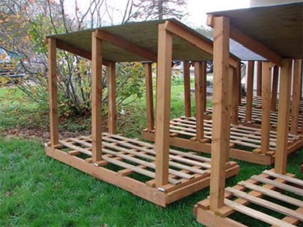 108 Free DIY Shed Plans & Ideas that You Can Actually Build in .