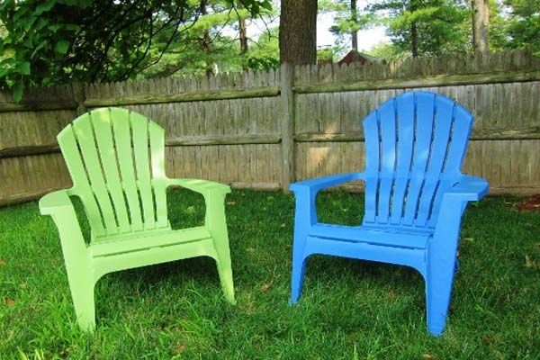 Plastic Adirondack Chairs Lowes, Nice Touch for Your Room .