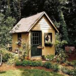 30 Garden Sheds That Are as Charming as They Are Useful | Cottage .