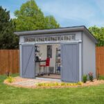 60 Pinterest Viral Office Shed Ideas - Cozy Home 101 | Diy shed .