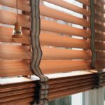 The Best Types of Window Blinds | Curtains with blinds, Blinds for .