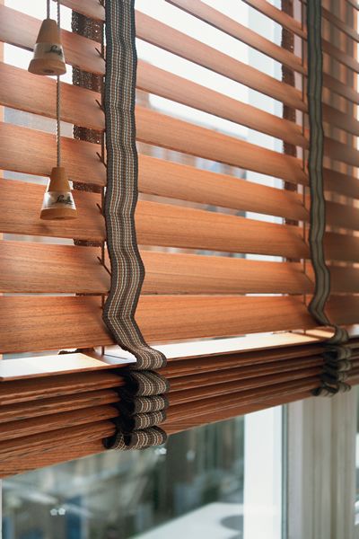 The Best Types of Window Blinds | Curtains with blinds, Blinds for .