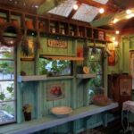 7 Awesome She Shed Ideas - Montana Structures | Garden shed .