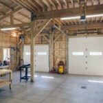 Top 60 Best Garage Workshop Ideas - Manly Working Spaces | Garage .