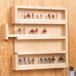 Shop Cabinets, Storage, & Organizers Woodworking Plans | Router .