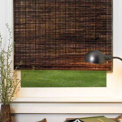 Blinds.com Woven Wood Shades | Blinds.com | Woven wood shades .