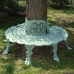 Cast Iron Garden Furniture: 4 Ideas for an Antique Look | Cast .