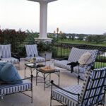 The Ultimate Color | Outdoor furniture sofa, Black patio furniture .