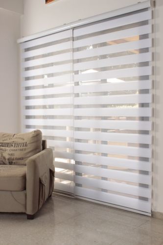 Cute And Cozy Curtain Blinds