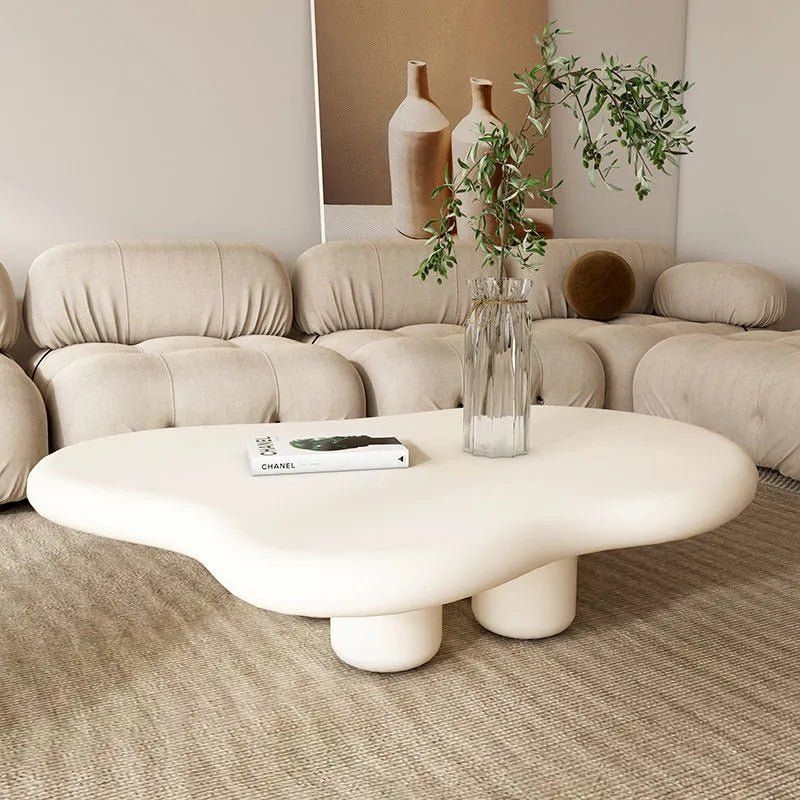 Contemporary Curves Coffee Tables