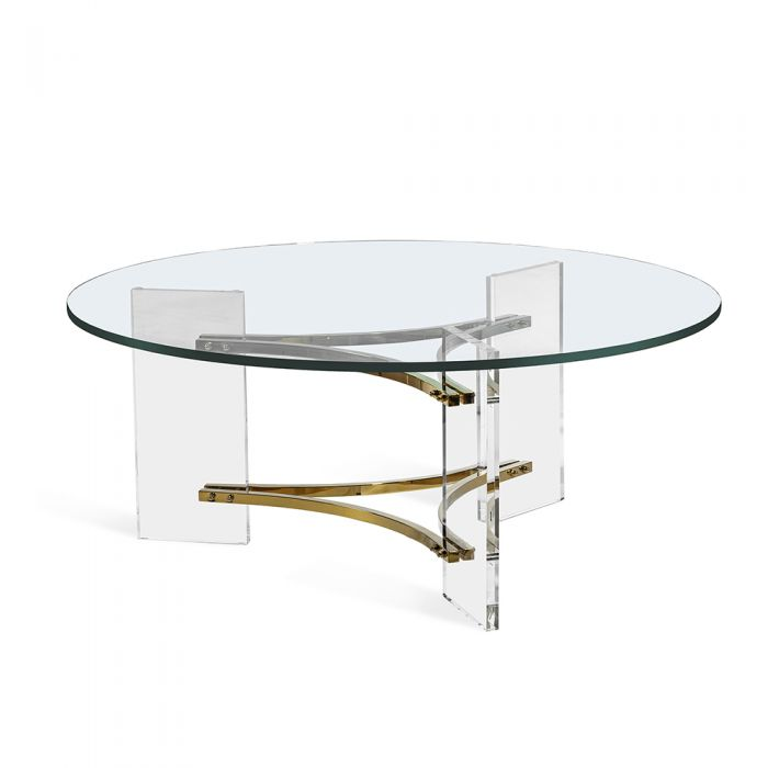 Elegant And Stylish Ducar Cocktail Tables