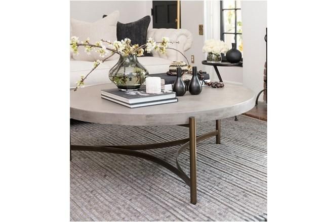 Elegant And Cozy Stratus Cocktail Tables