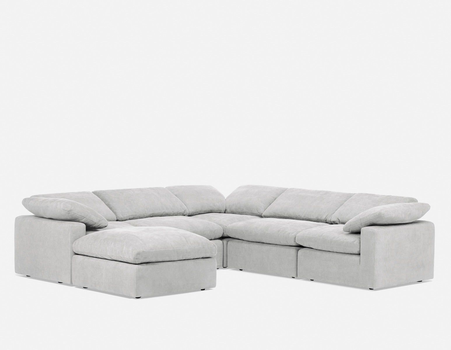 Structube Sectional Sofas
