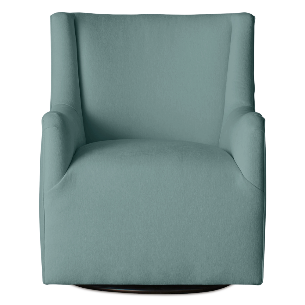 The Coolest Aspen Swivel Chairs