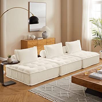 Charming And Cool Leons Sectional Sofas