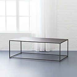 Mill Large Coffee Tables