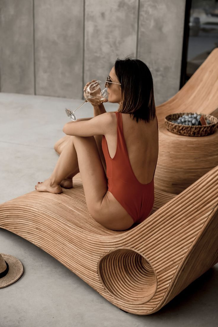 Charming And Inspiring Pool Lounge Chairs