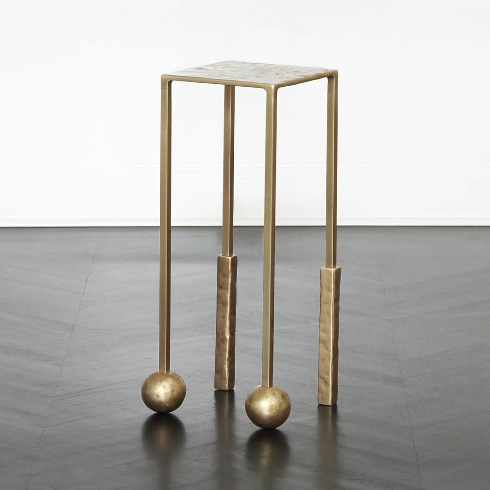 Cool And Stylish Foundry Cocktail Tables