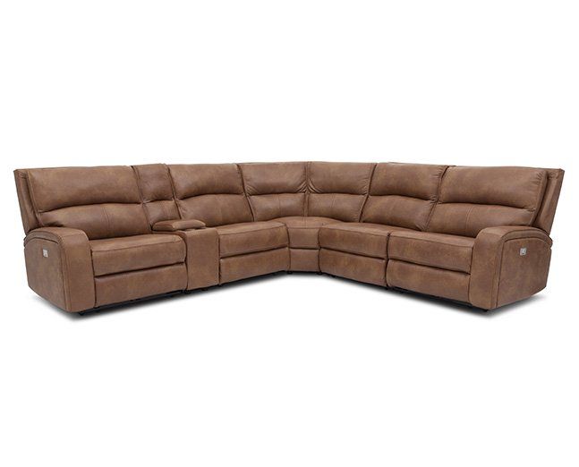 Awesome And Cool El Paso Sectional Sofas