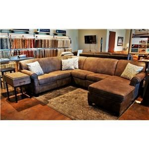 St Louis Sectional Sofas